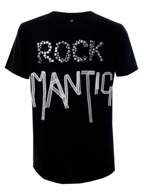 Camiseta Ibiza Stones Rockmantic